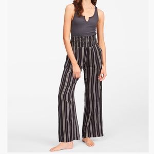 Billabong New Waves 2 Striped Pants